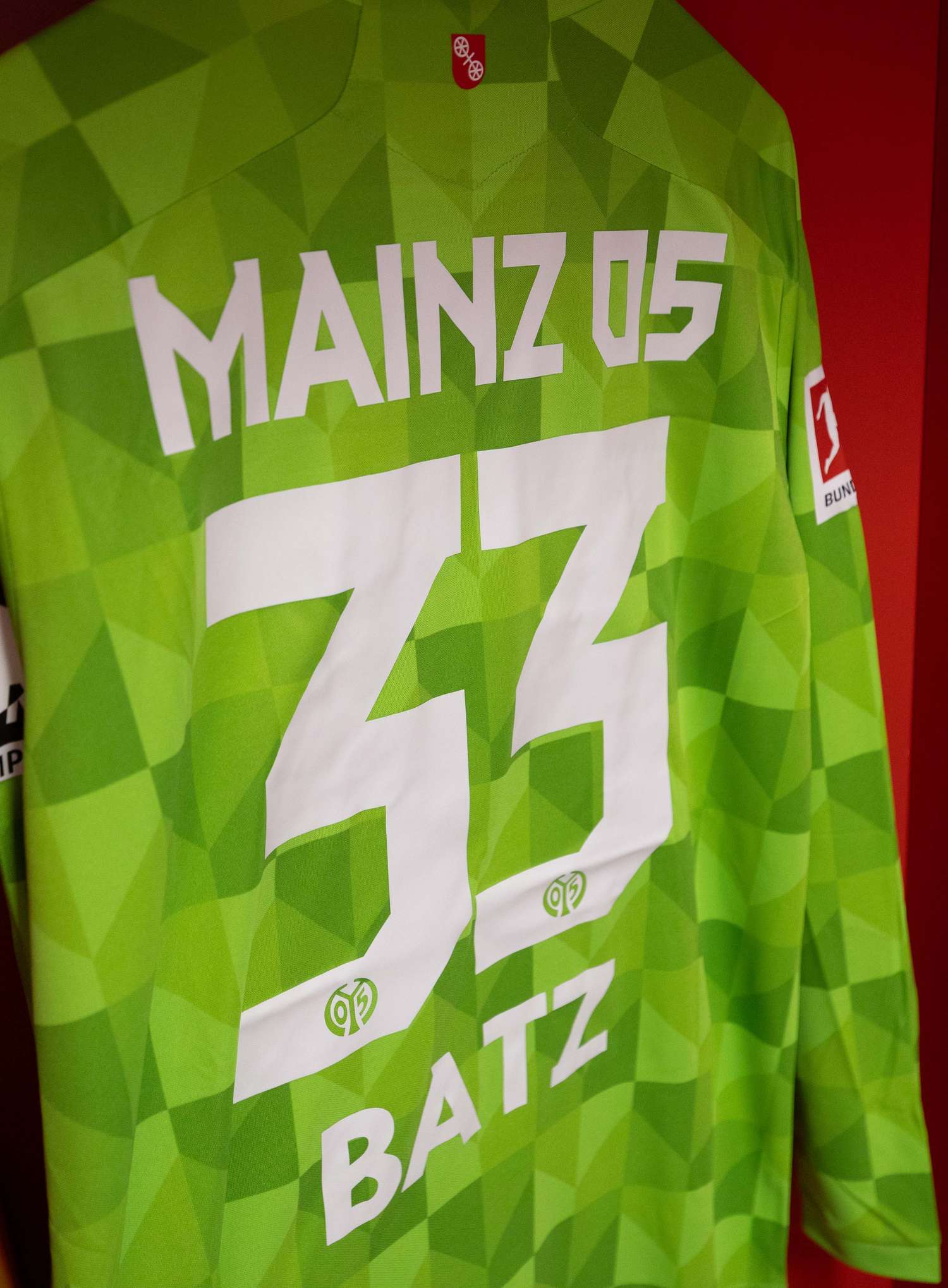 1. FSV Mainz 05 - Comfortable victory in second friendly