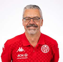 1. FSV Mainz 05 - Mitarbeiter