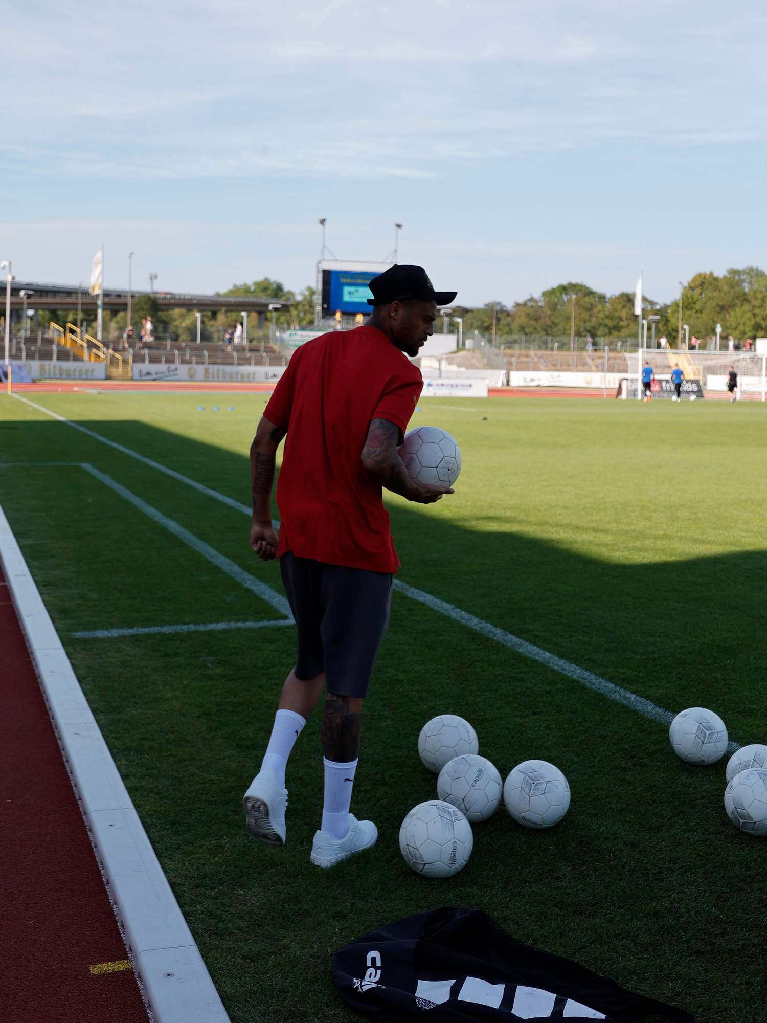 1. FSV Mainz 05 - Comfortable victory in second friendly